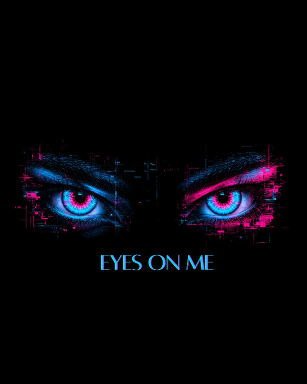EYES ON ME Mini Tee